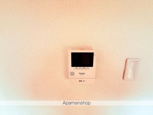 パークコートカミノAの内装写真