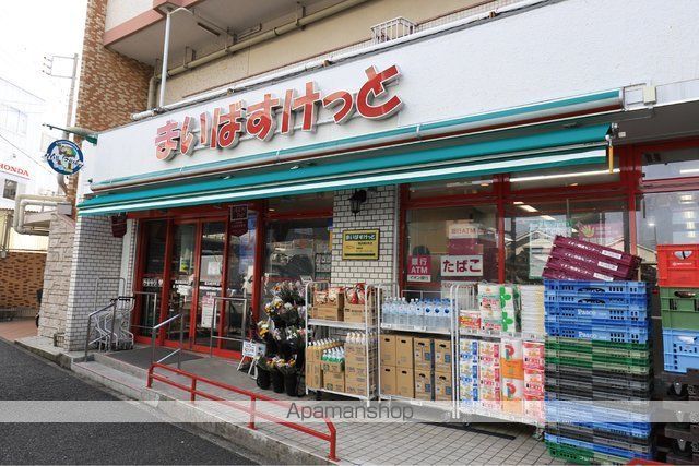 ガーラ・ステーション横浜三ツ沢の内装写真