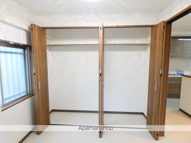 T’sROOMの内装写真