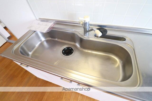 広島県広島市佐伯区皆賀４丁目[3LDK/64.58m2]の内装5