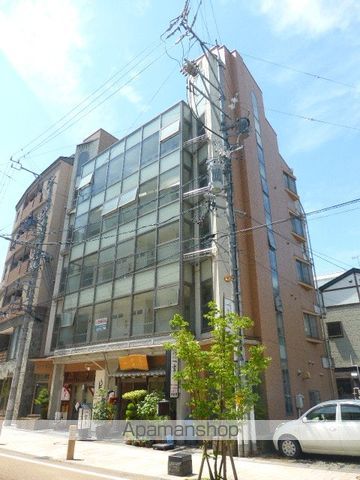 セトル東口ビルの外観写真