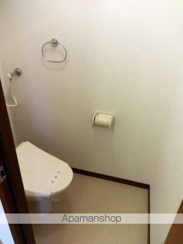 ベルファーレIの内装写真