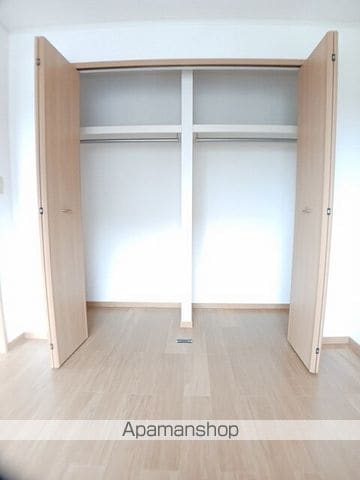 サンリットの内装写真