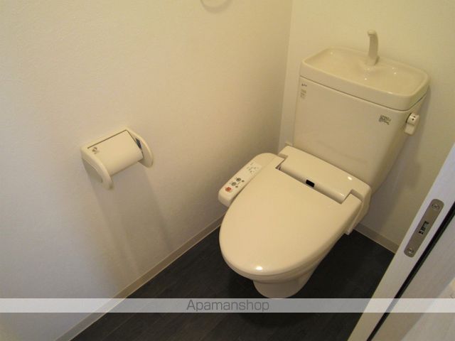 アルビオン西梅田の内装写真