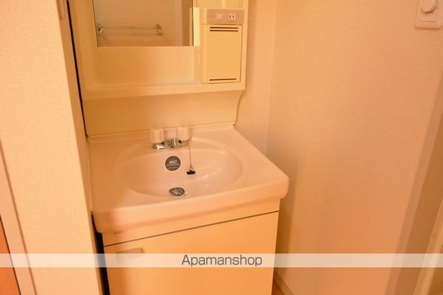 クレール須ヶ口の内装写真