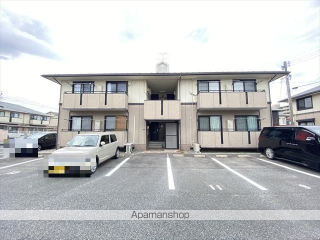 ヴィラ西福原D棟