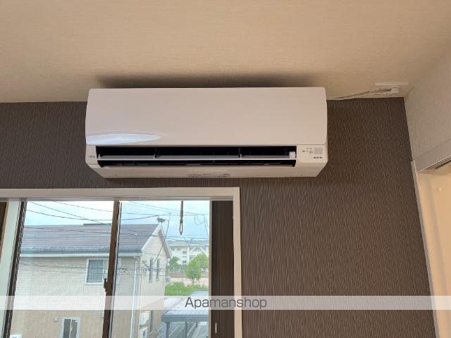 コンソラール[2LDK/53.8m2]のその他設備