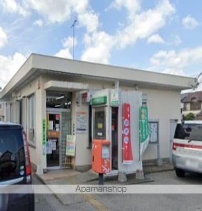 パナ・プロヴァンスＴ　Ⅱ　Ａ棟[1K/27.08m2]の周辺8