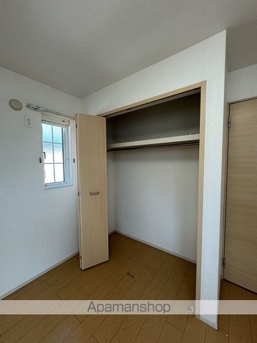 ラフィーネの内装写真
