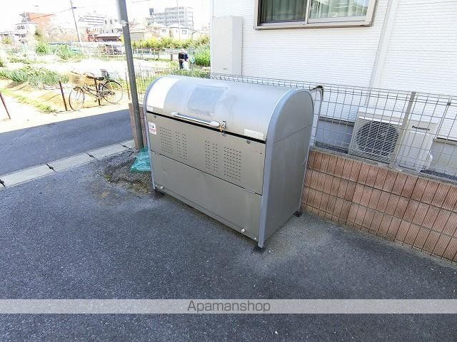 イーリングの内装写真