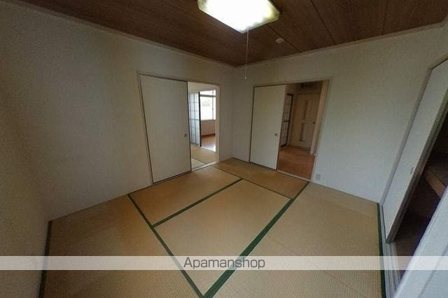 メゾン松波の内装写真
