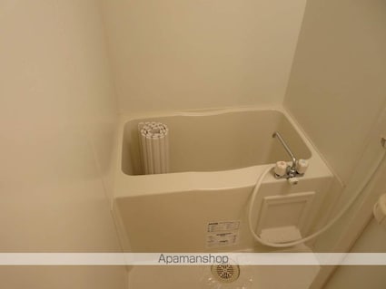 香川県丸亀市山北町[1K/30.96m2]のバス