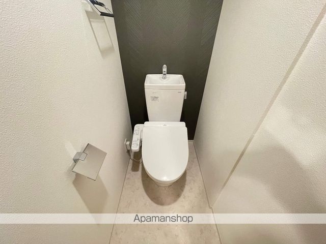 セレーノ南森町の内装写真