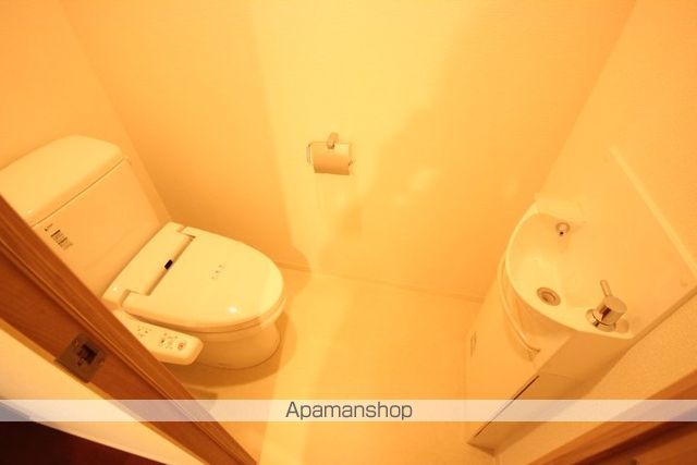 グランアークテラスの内装写真