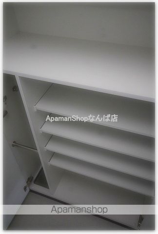 ラピーヌ南堀江レジデンスの内装写真