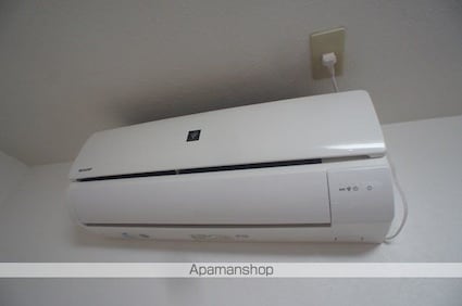 アレイ代々木[1R/22m2]のその他設備2