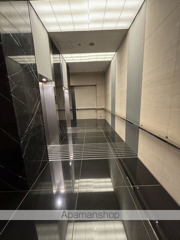 リバーレジデンス堂島の内装写真