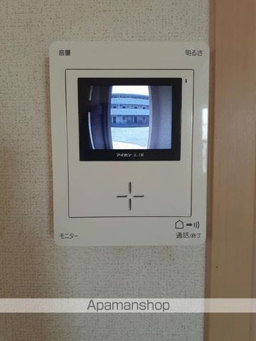 ボヌールの内装写真