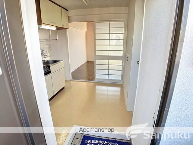 ブランノワール三番町の内装写真