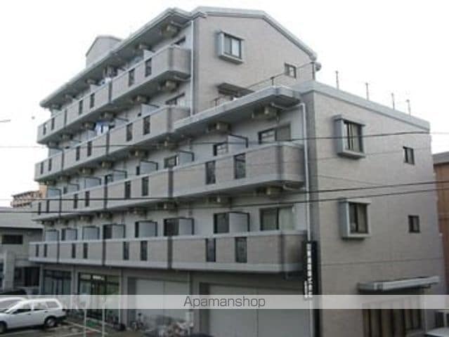 第4森下ビル