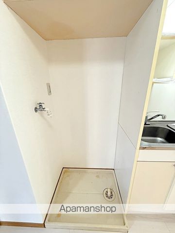 コンフォートイナリの内装写真