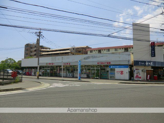BEL FIORE 壹岐の周辺写真