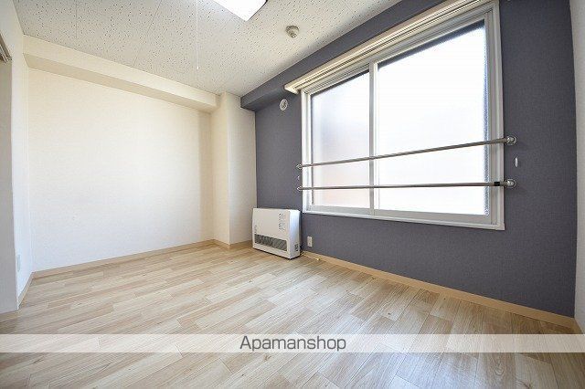 エルカスティー31の内装写真