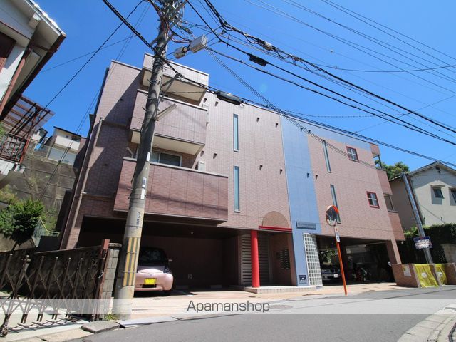 サン・ルモンド岡山手