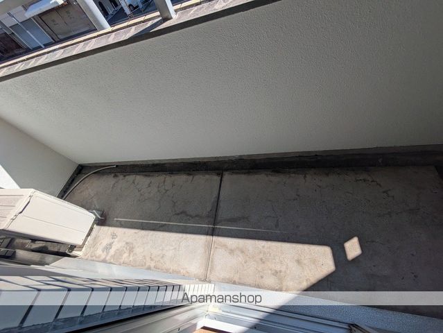 丸岡ビルの内装写真