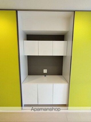 リブリ・エルミタージュ[1K/26.08m2]の内装2