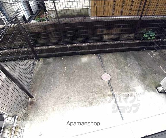 GRANDIRの内装写真