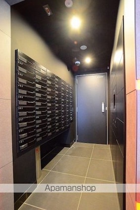 グランドコンシェルジュ大森本町Ⅱアジールコート[1K/25.52m2]の内装2