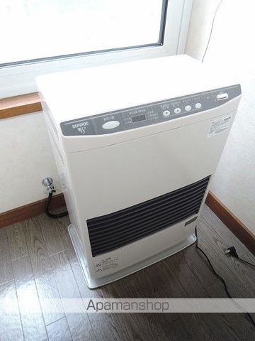 レ・クレージュの内装写真