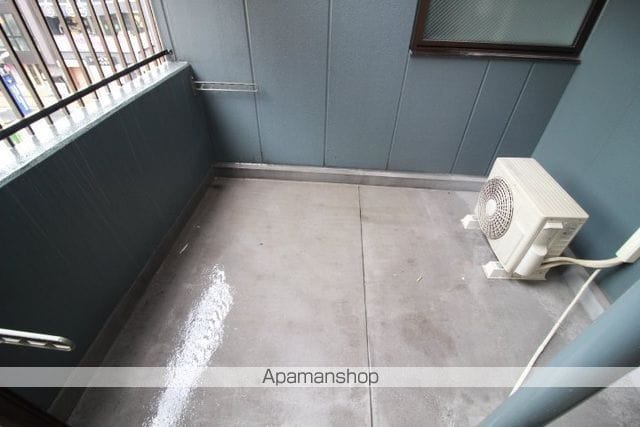 プティ・ハイム本町の内装写真