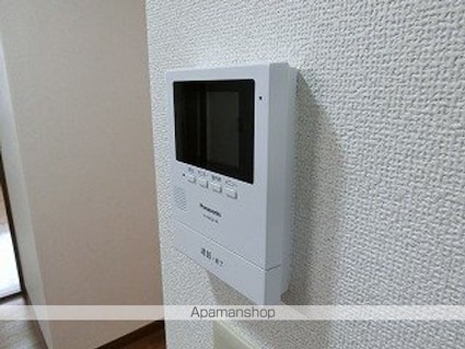 ドリーム館Ａ棟[1K/26.5m2]の内装1