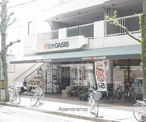 シャンブル望月の周辺写真