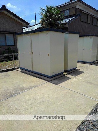 福井県坂井市春江町江留上新町[2DK/55.09m2]のその他設備