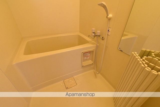 プログレス南郷の内装写真