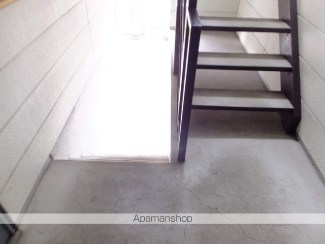 第30森宅建マンションのその他写真