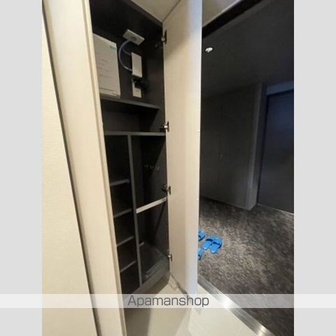 プライムメゾン千葉新町の内装写真