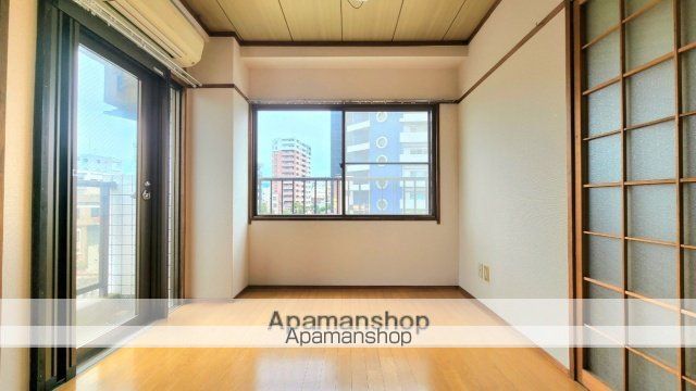 KBKスポーツ上町ビルの内装写真