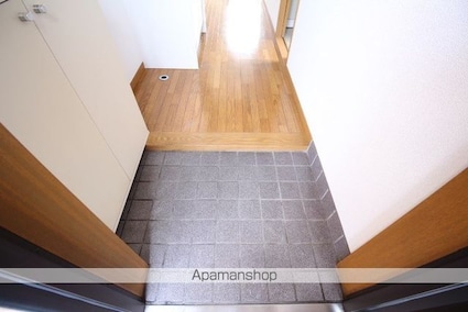 Ｄｉｍｏｒａ　Ｋｉｔａｚａｗａ（ディモーラ北沢）[1K/23.46m2]の玄関