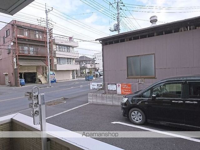 カーサ・セレーノの内装写真