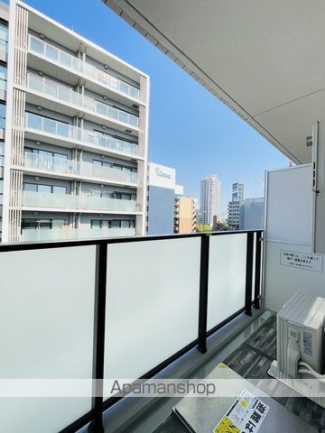 ディアレイシャス大須観音IIIの内装写真