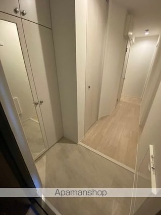 セリバⅠ[2LDK/65.74m2]の玄関