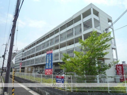 レオパレスＥｆｉｎｉ　Ⅱ[1K/23.18m2]の外観3