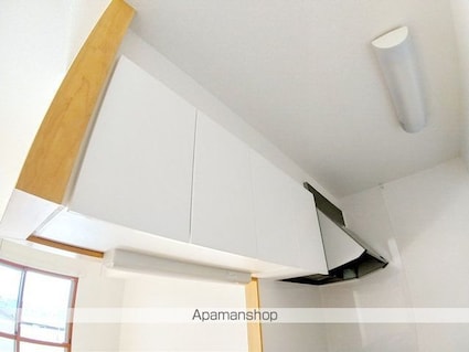 アビタシオン　グラース[2LDK/57.08m2]の内装3