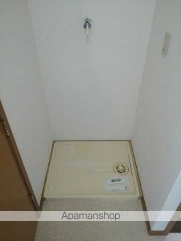 クレストール古谷の内装写真
