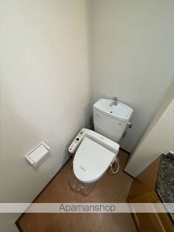 ルーミネス芦谷二番館の内装写真