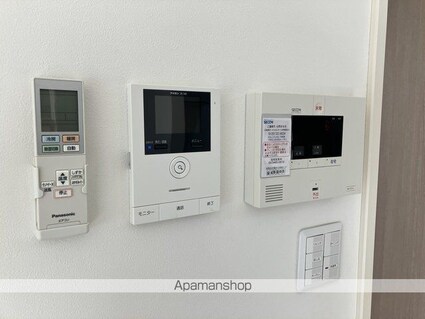 東京都杉並区永福４丁目[2LDK/69.56m2]の内装4